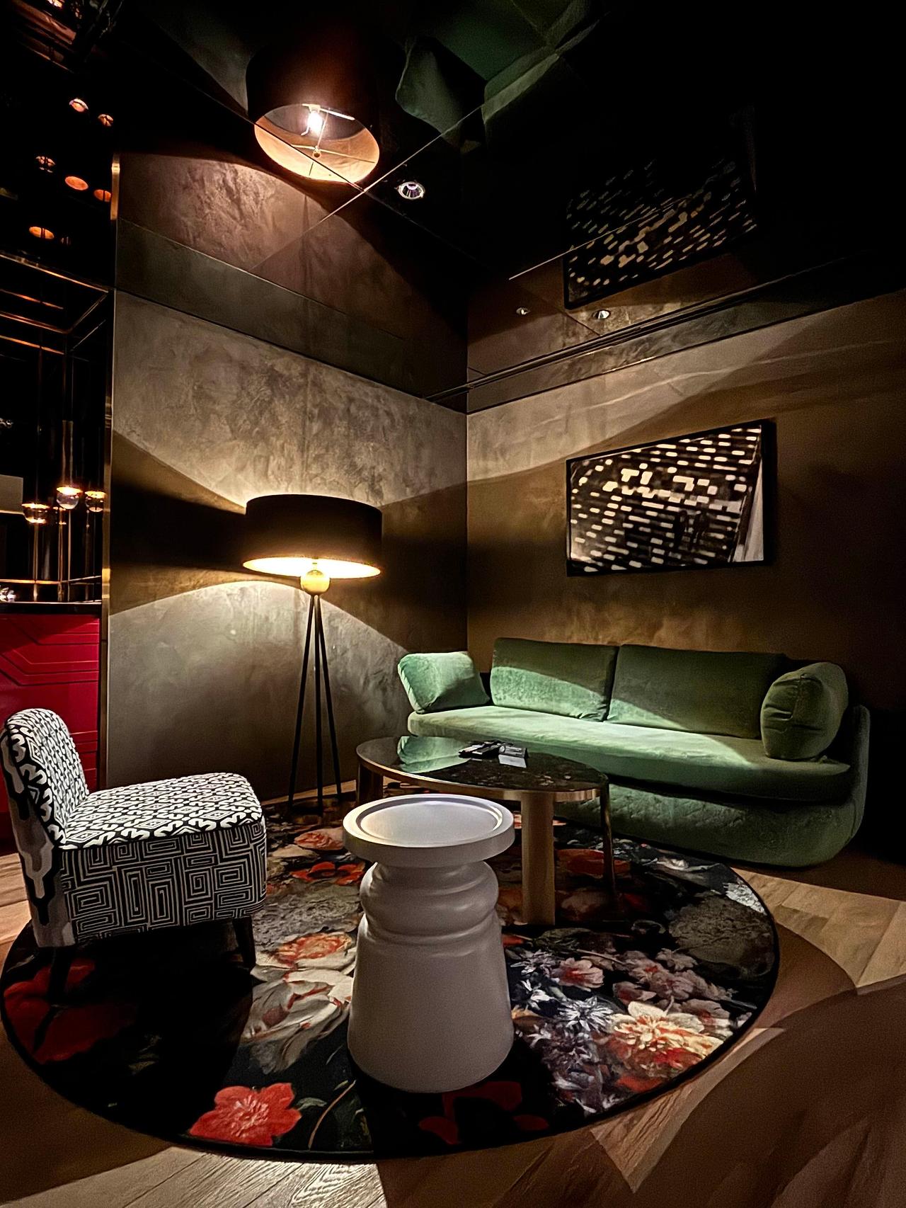 [인천여행] 아트파라디소 – 듀플렉스 스위트 편