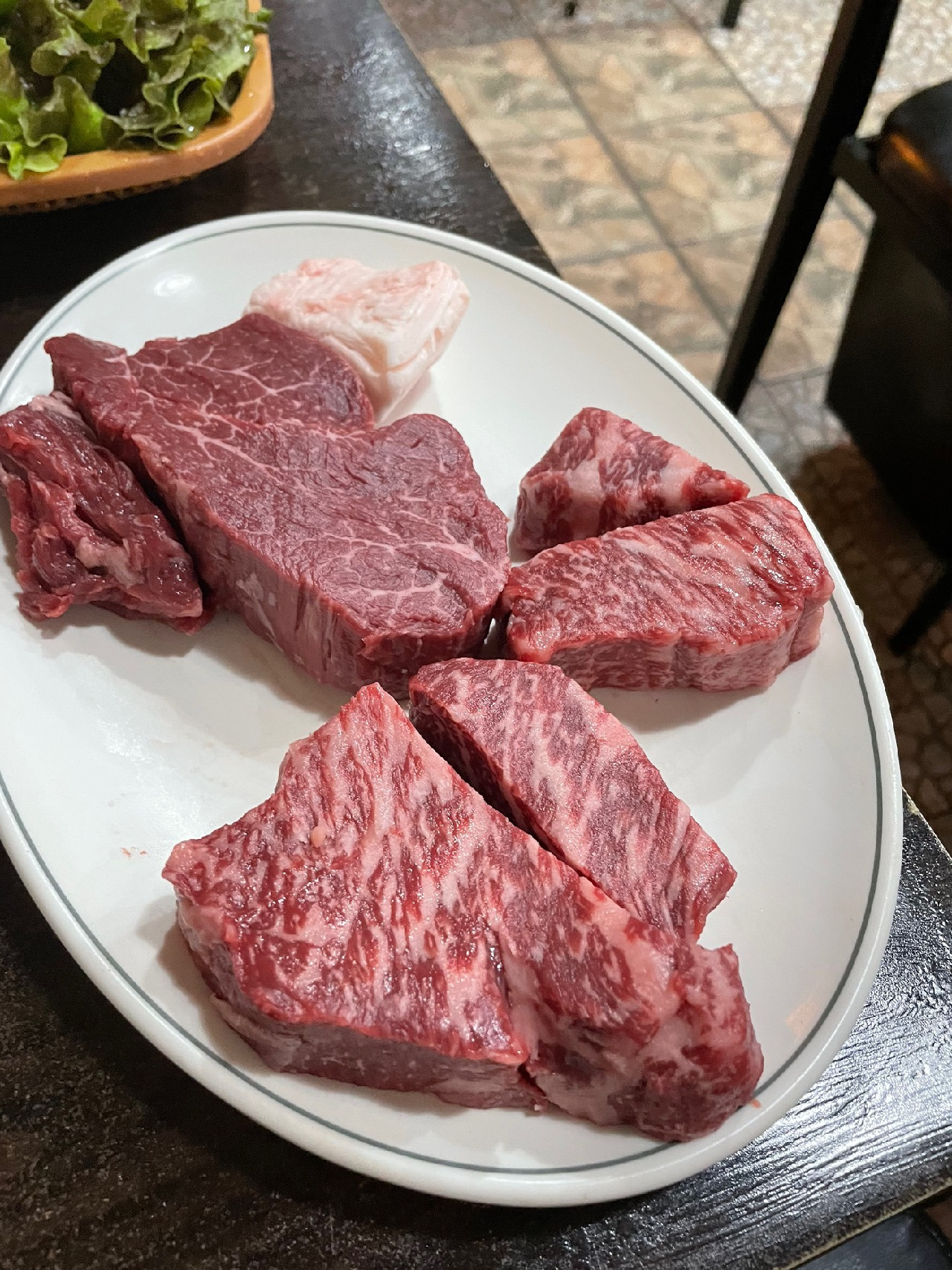 [강원도여행] 횡성귀족한우 정육식당