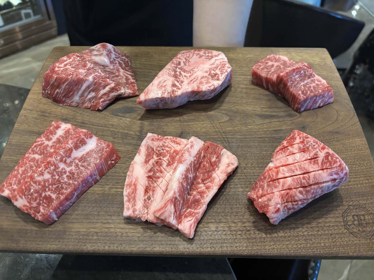 [인천여행] 본앤브레드 인천 파라다이스시티점 – 캐쥬얼 다이닝 코스 후기