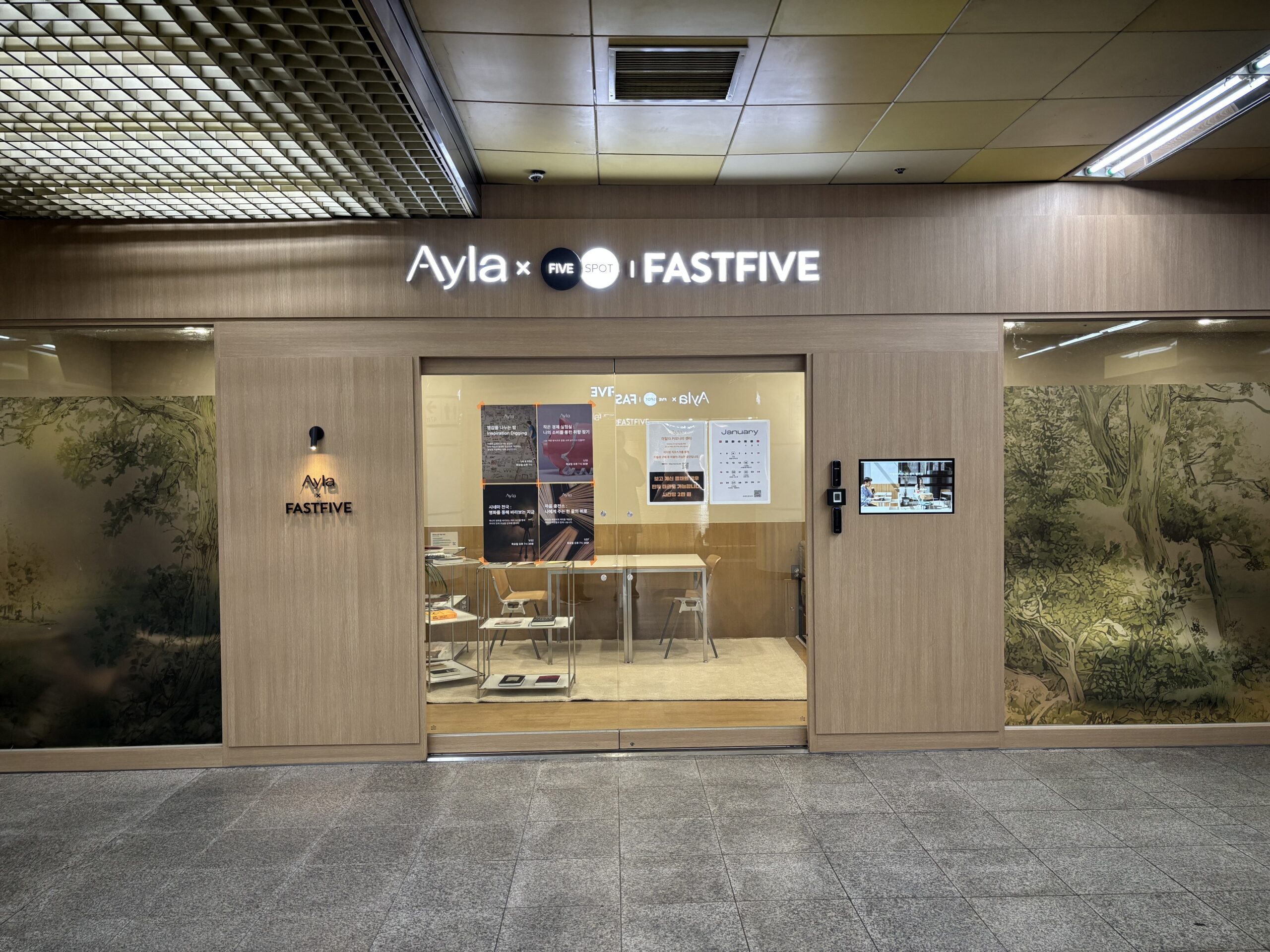 2026년 파이브스팟 아일라 어린이대공원점 방문 리뷰