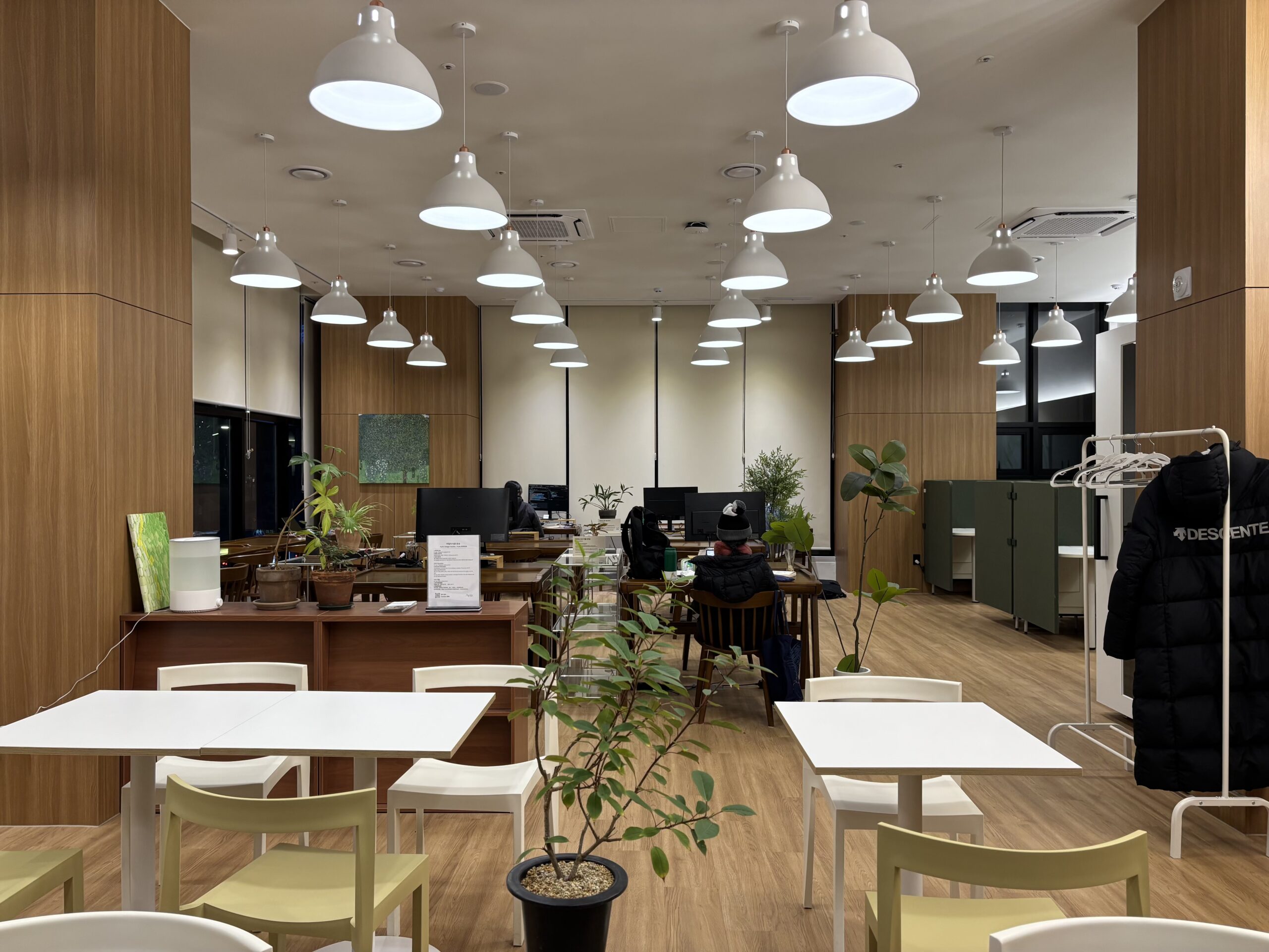 2026년 파이프스팟 아일라 신촌점 방문 리뷰