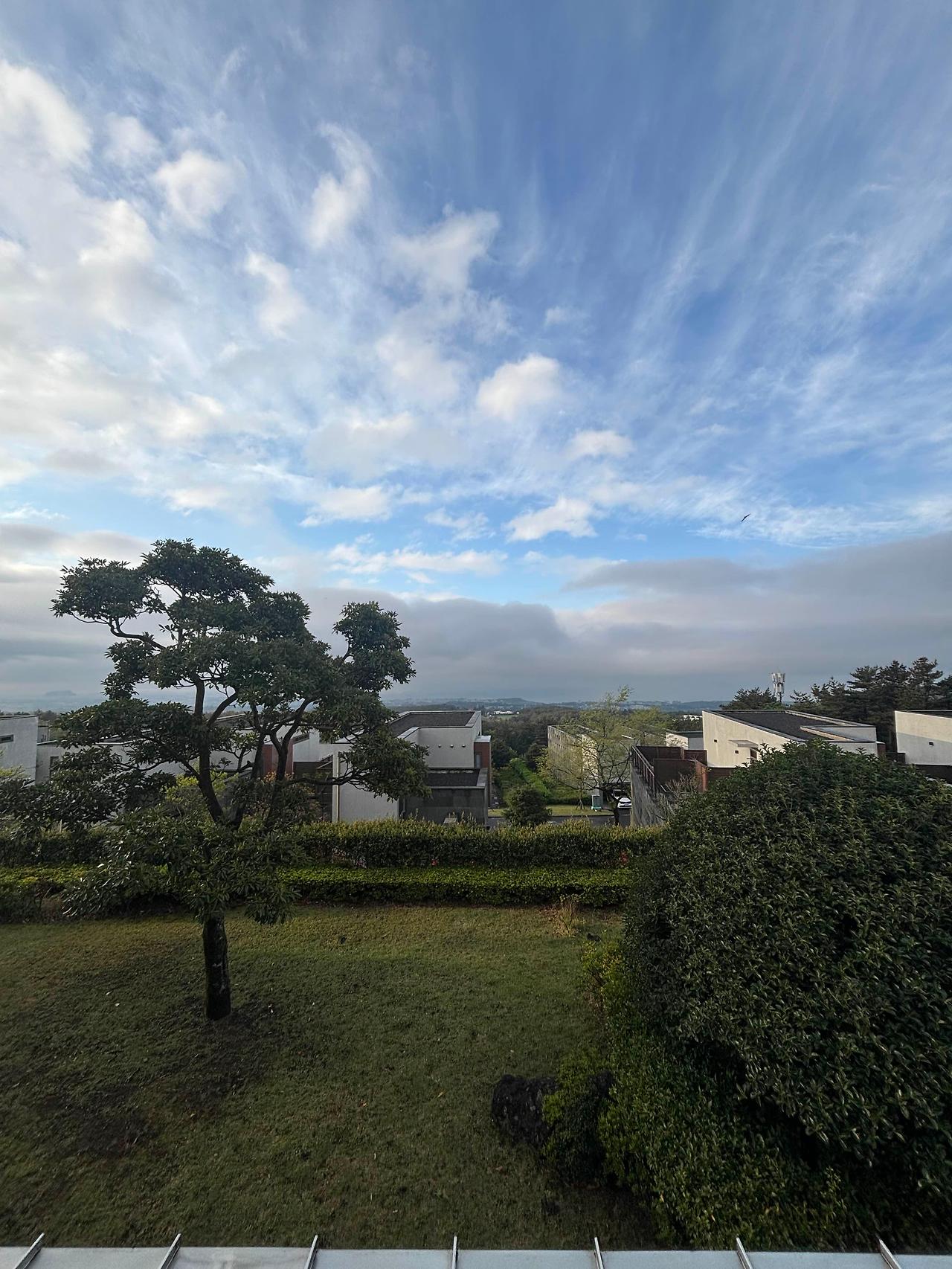 [제주여행] 롯데리조트제주 아트빌라스 – 이종호 74평형