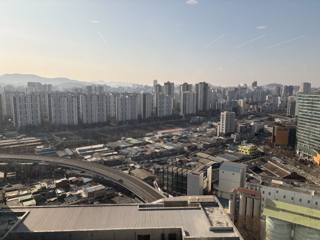 파이브스팟 영등포1호점의 전망