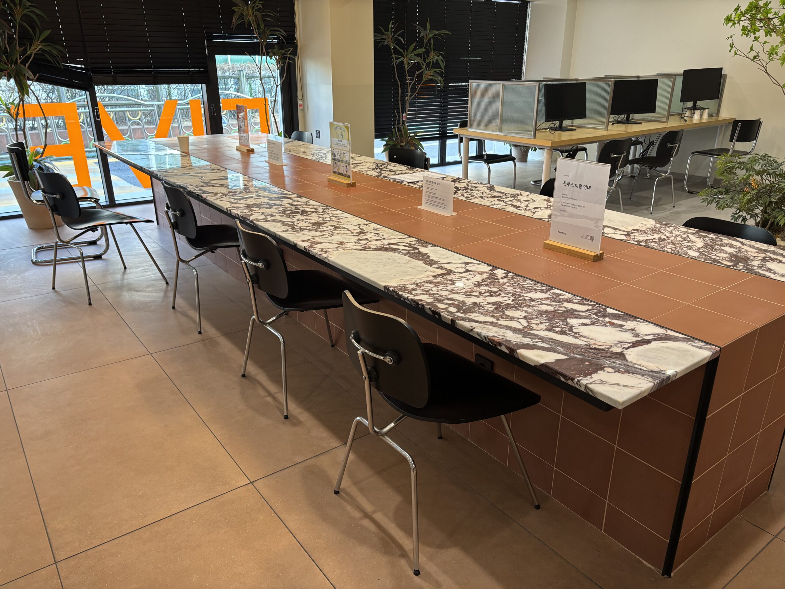 2026년 파이브스팟 홍대 2호점 방문 리뷰