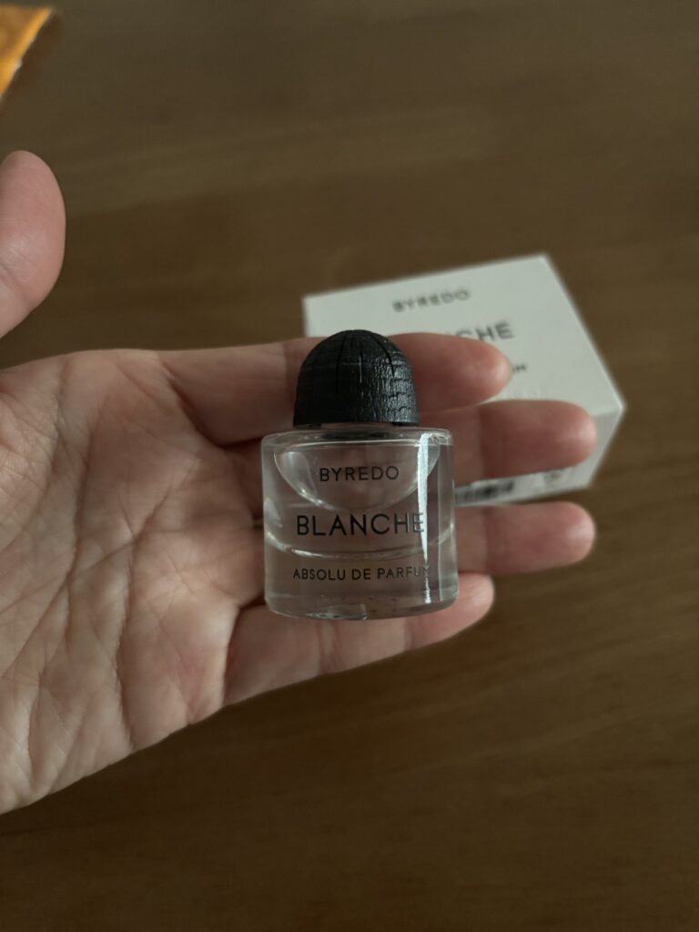 바이레도 이벤트당첨