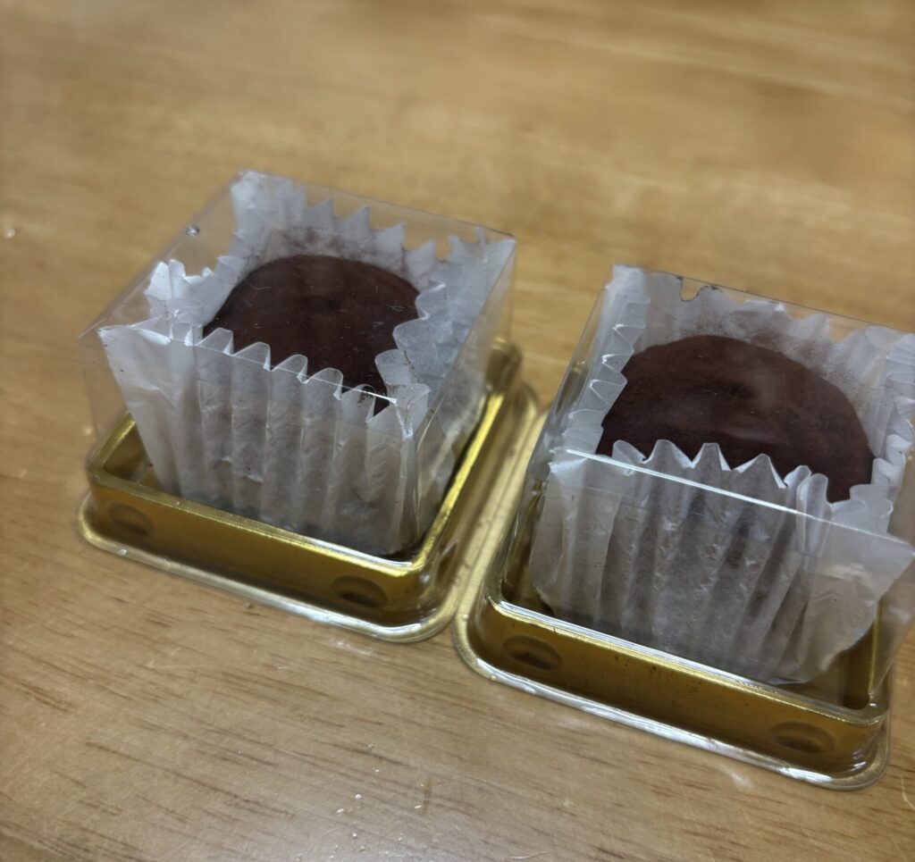 파주 프리미엄아울렛 두쫀쿠