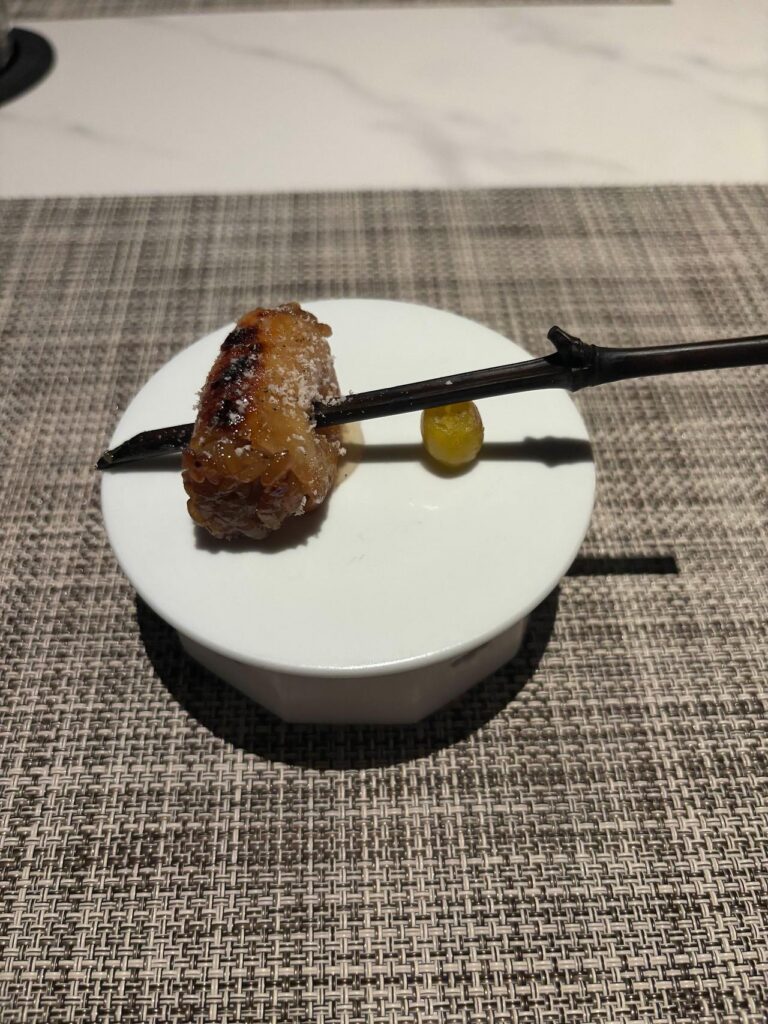 새라새의 닭 구이