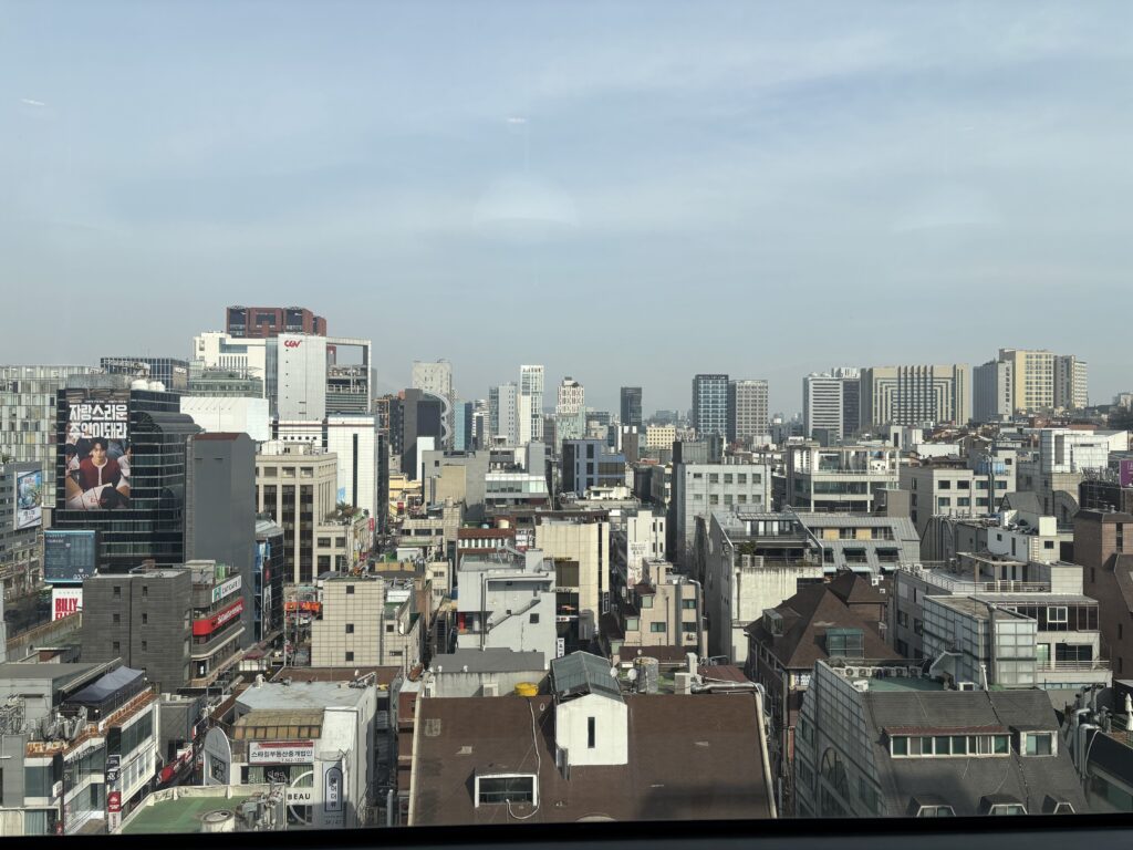 패스트파이브 강남 4호점의 전망