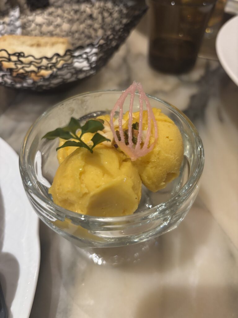 라콘차 에비뉴엘 잠실점 수제 아이스크림