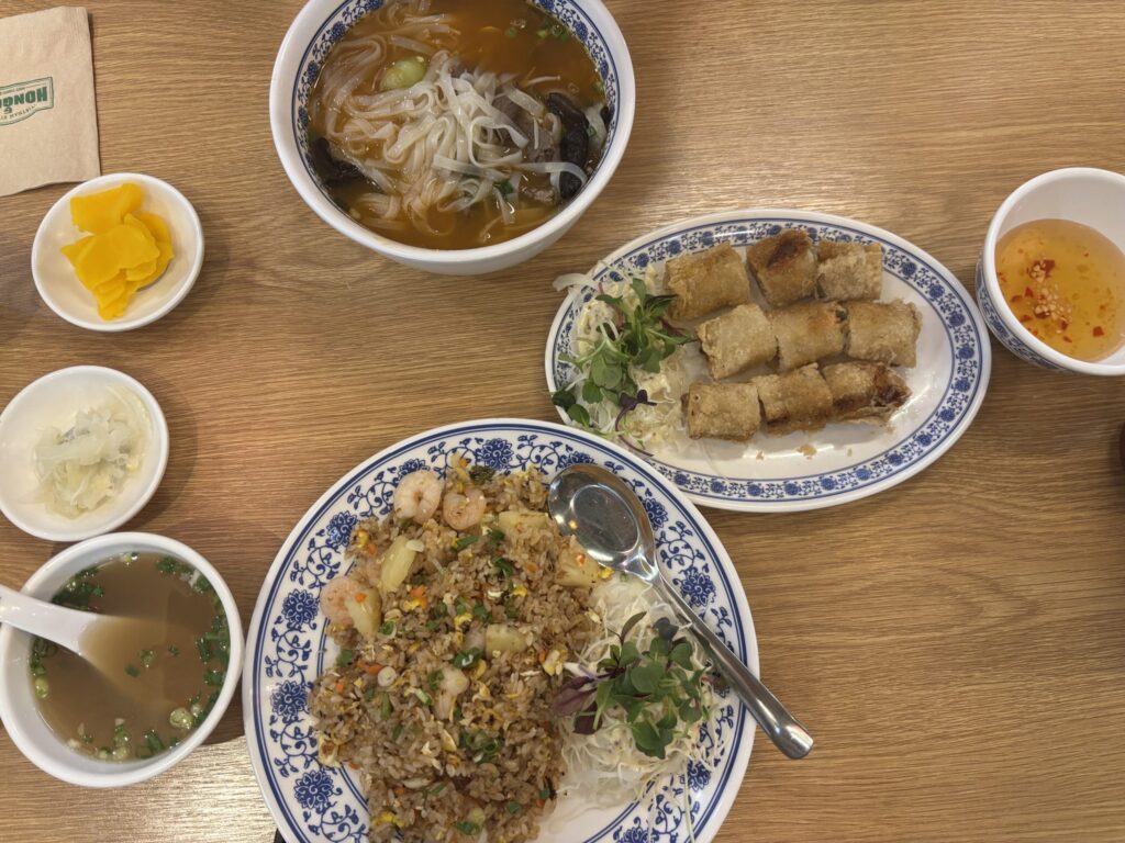 홍호아 판교점