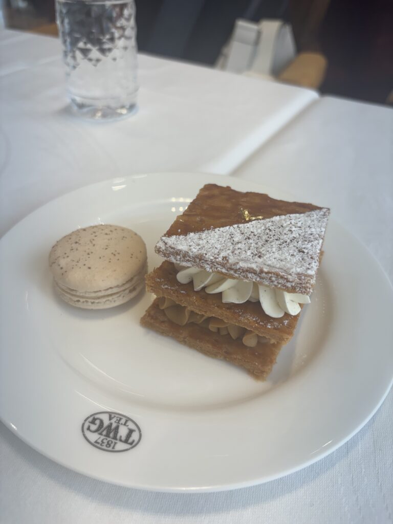 TWG 광화문점
