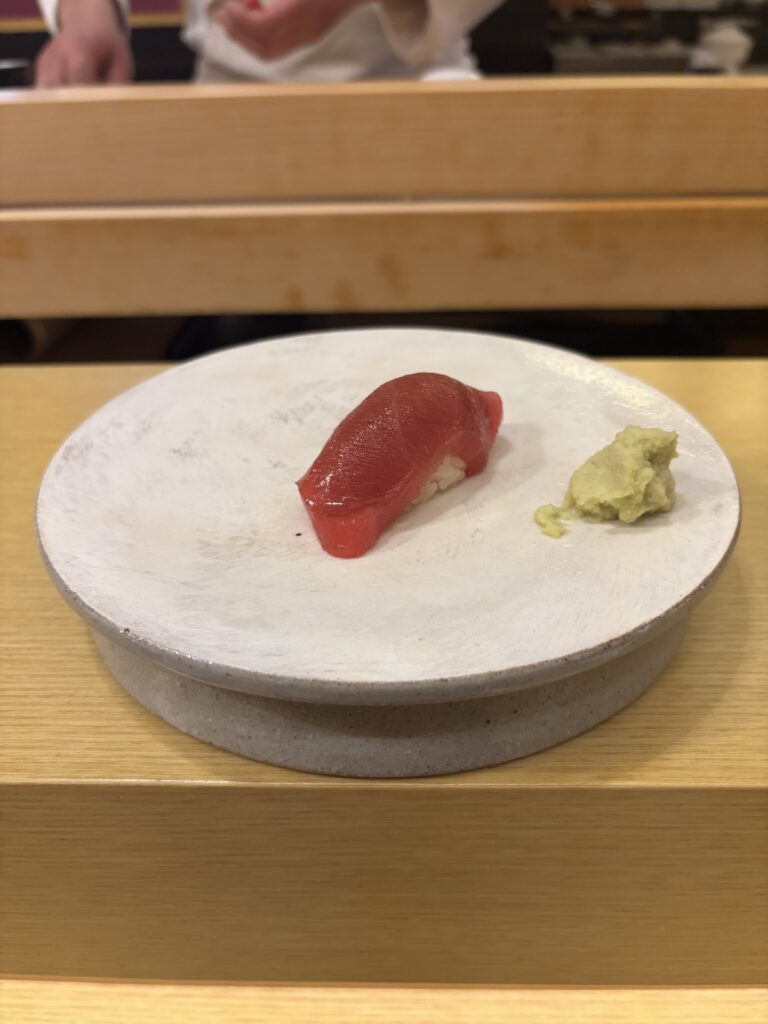 라쿠의 아까미