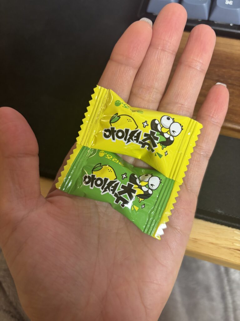 아이셔츄