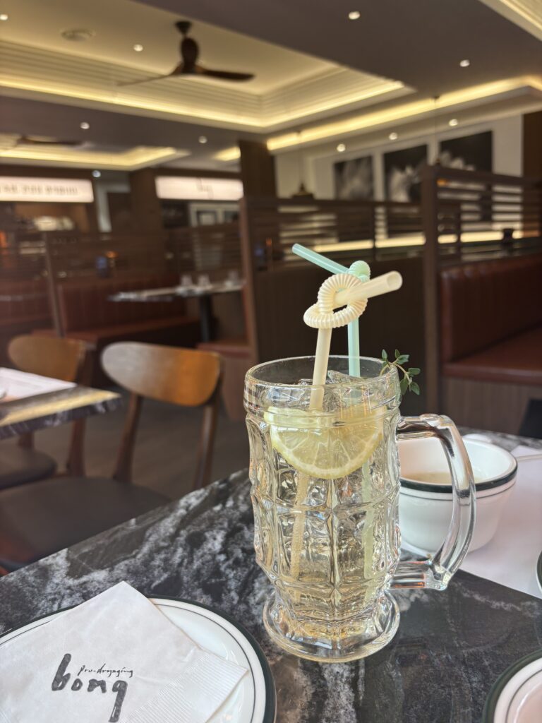 봉스테이크 강남본점