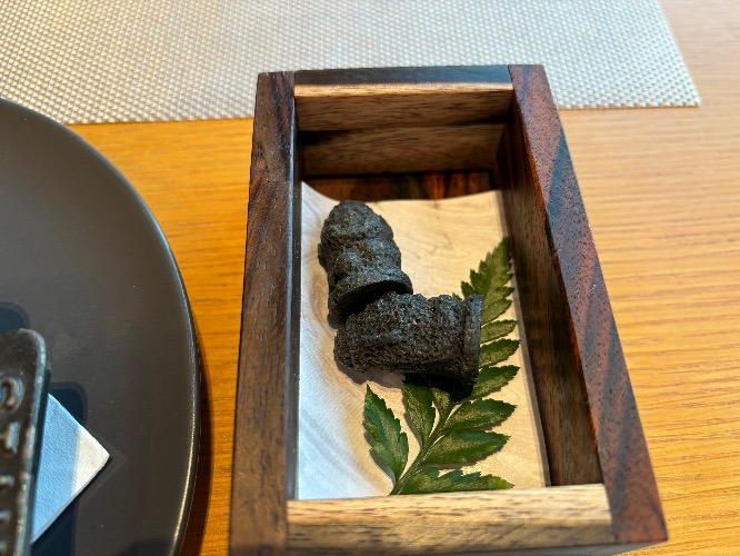 제주 루브리카 버터