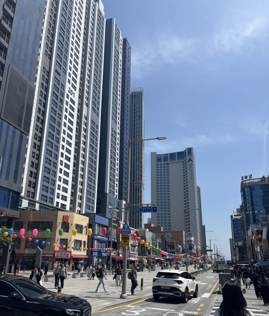 해운대