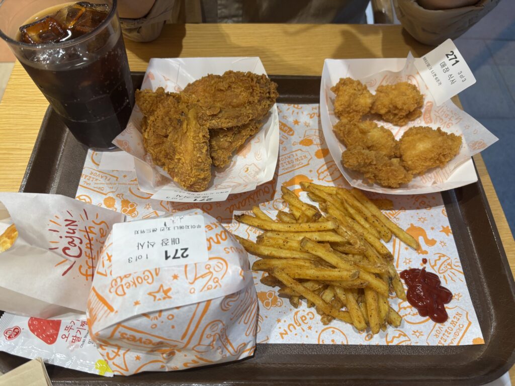 파파이스