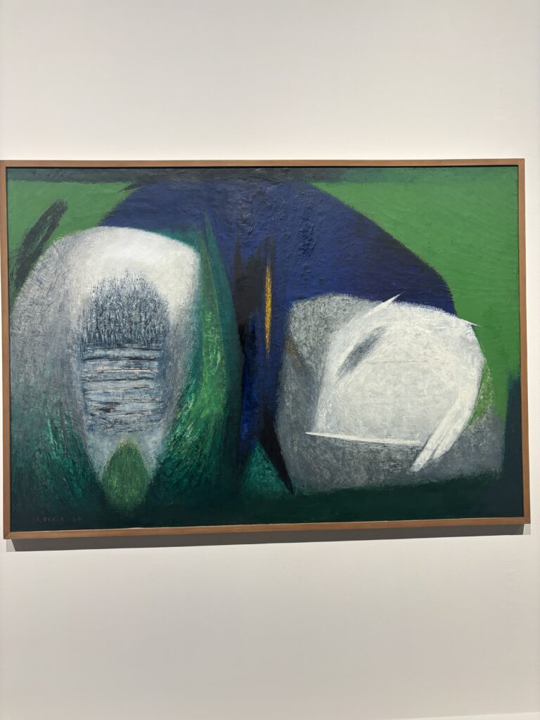 유영국 Work(1964)