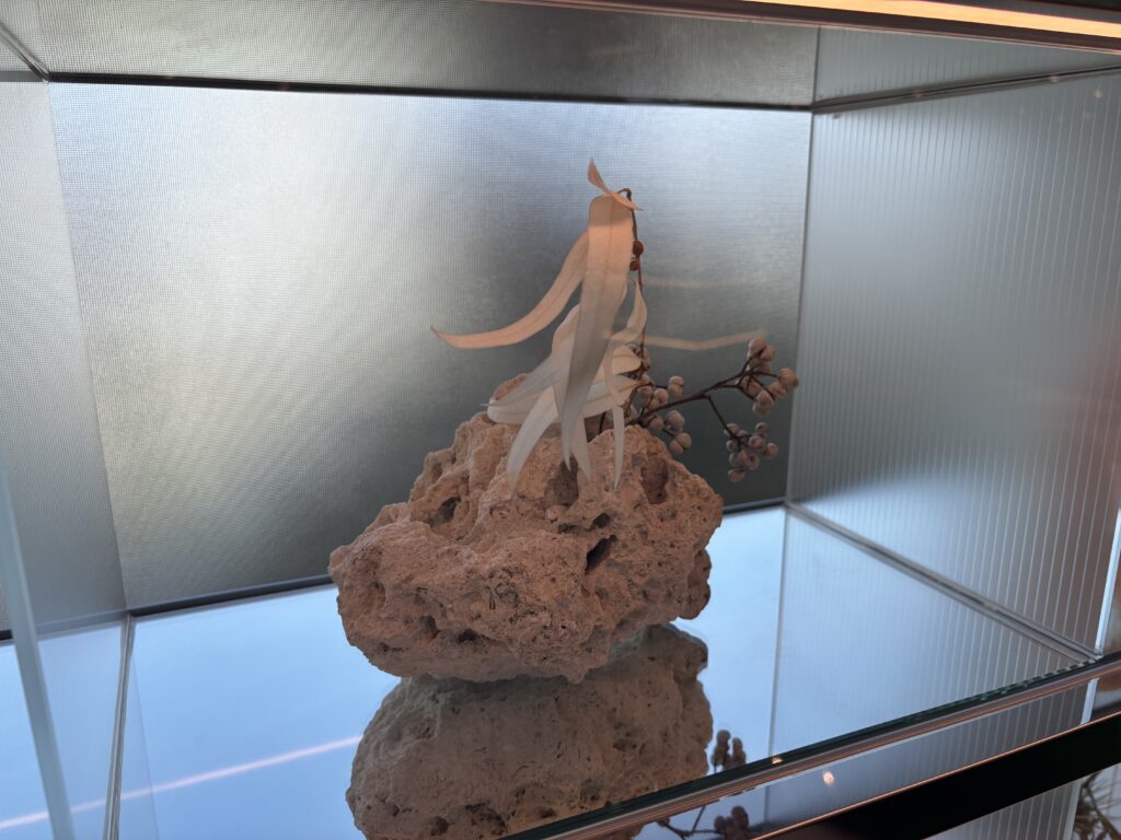 패스트파이브 송도센트럴점 장식