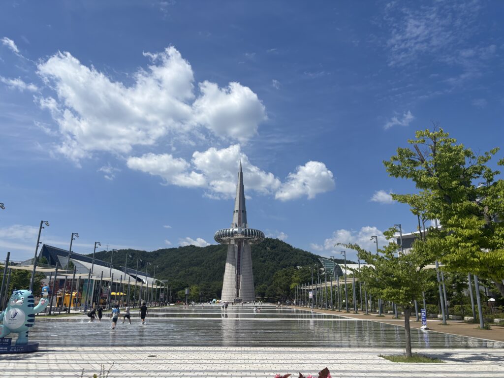 대전 한빛탑