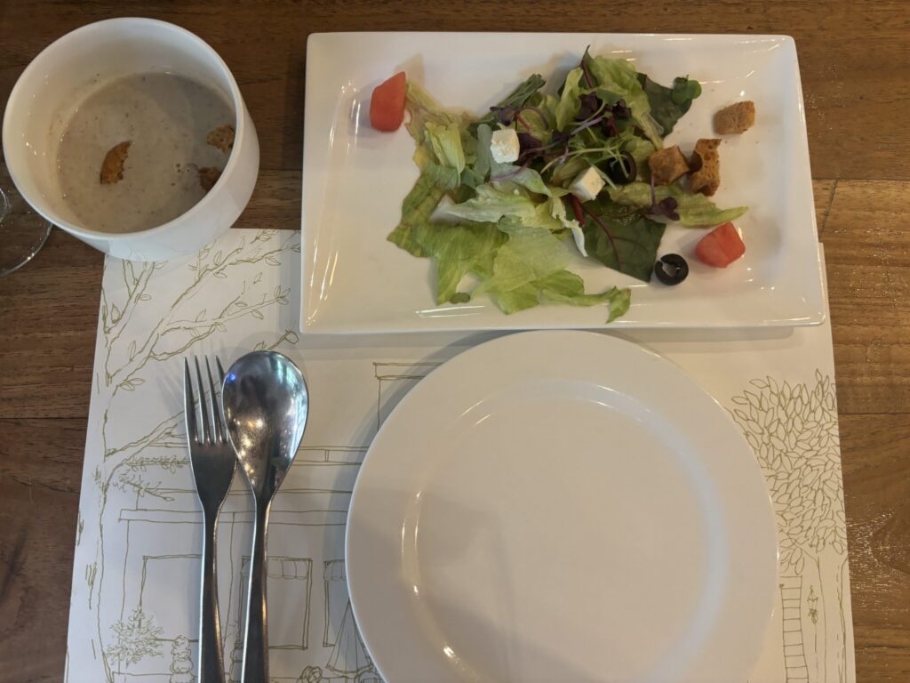 정원레스토랑 어반가든