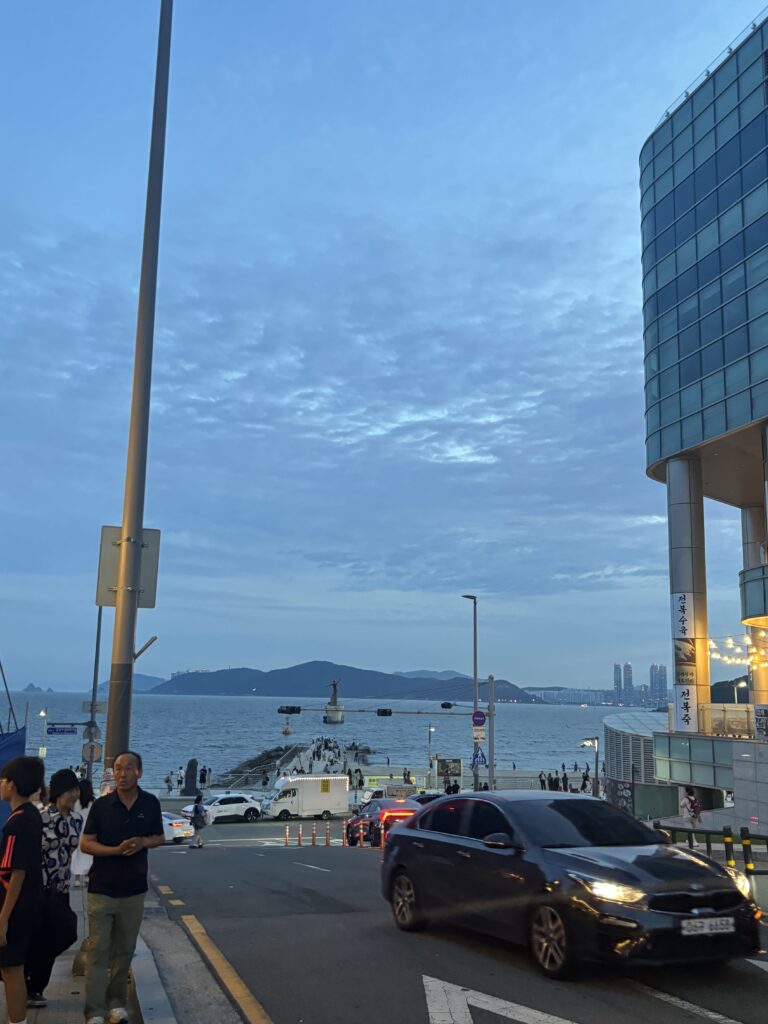 해운대