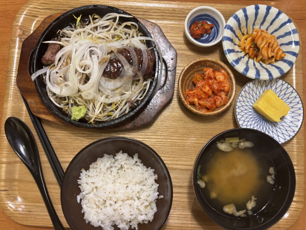 돈돈정 그랑서울점