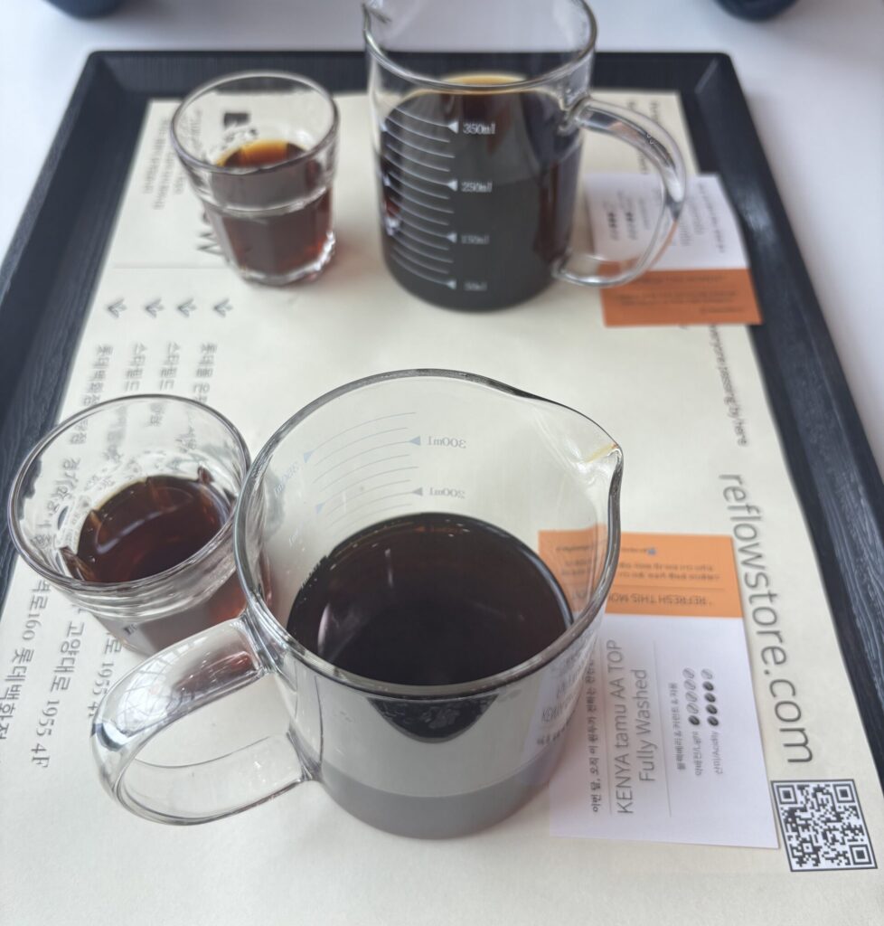 리플로우 롯데몰 은평점