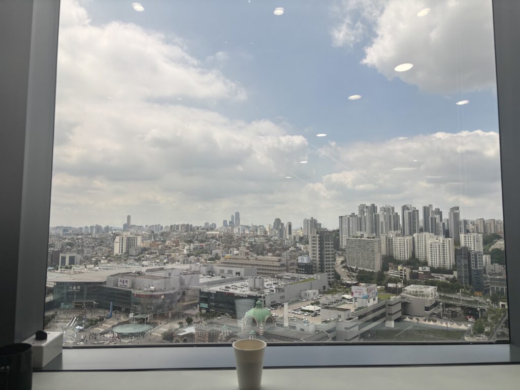 플래그원 서울역캠프