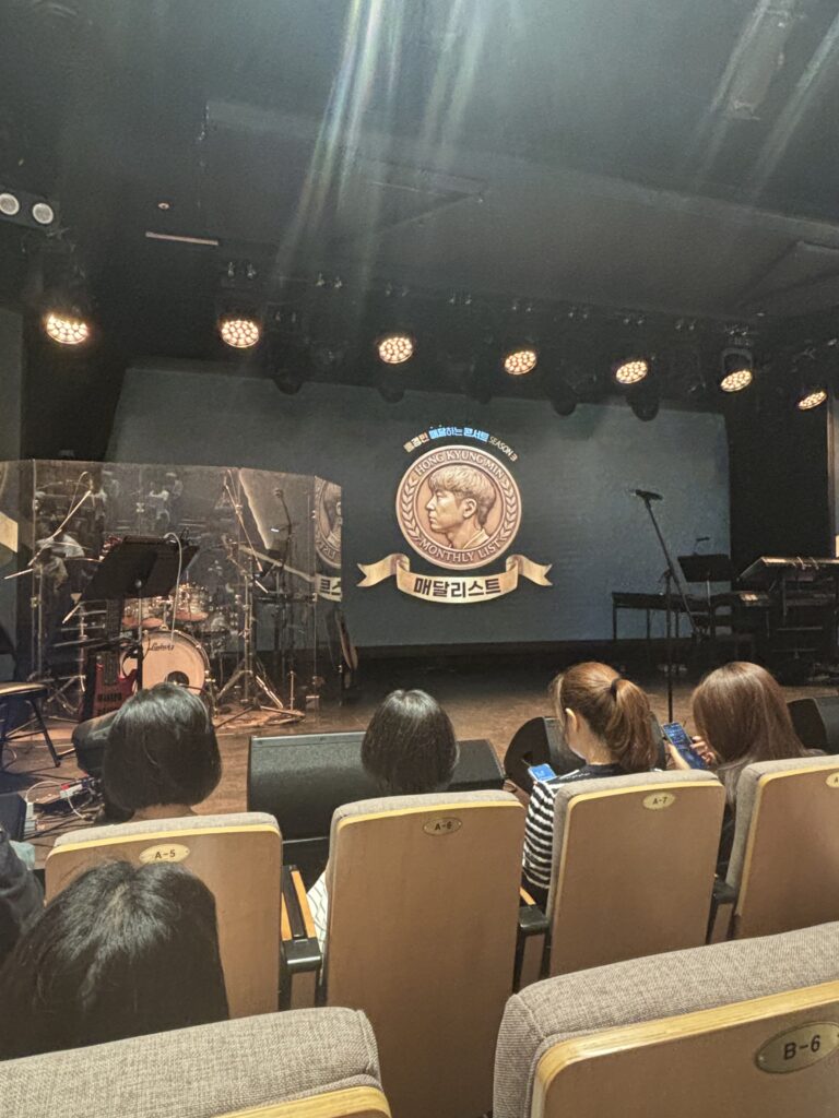 홍경민 매달리스트
