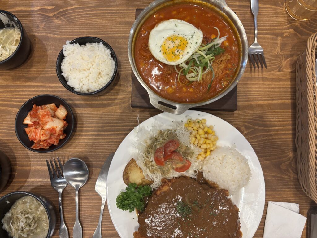 두들리경양식 역삼 센터필드점