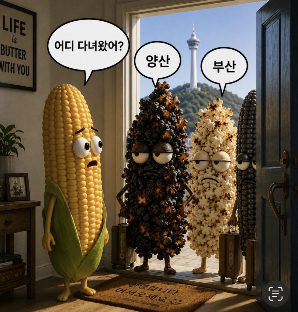 양산시리즈3