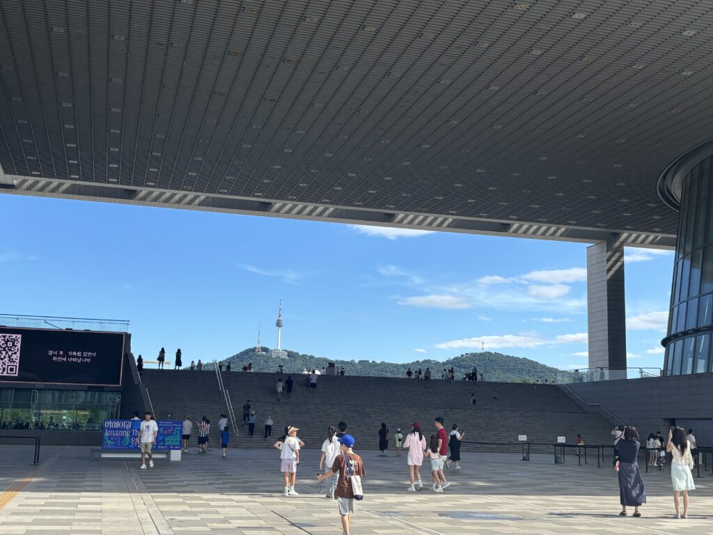 국중박